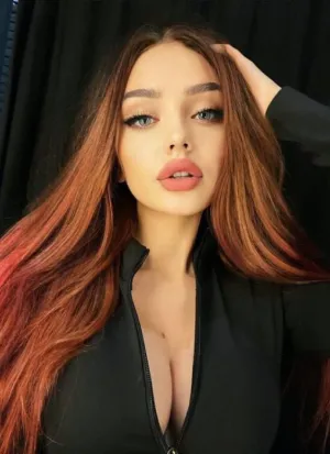 проститутка Николь, 21, Кемерово