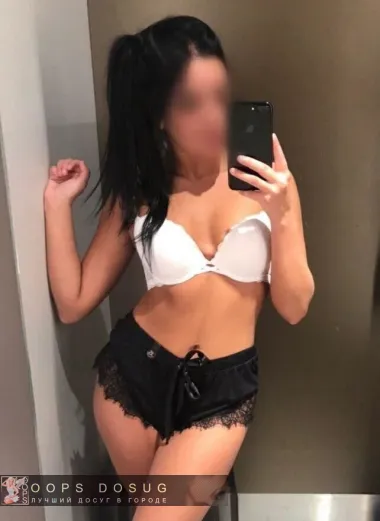 проститутка фея Саша, Кемерово, +7 (919) 981-5935