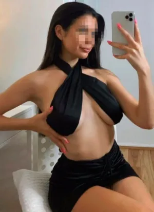 проститутка Алла, 23, Кемерово